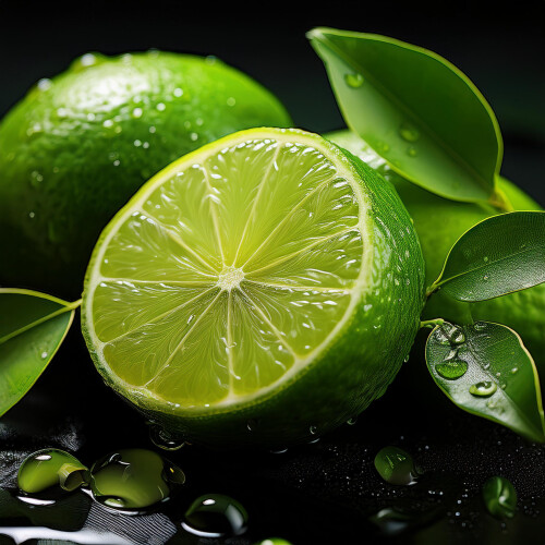 (Lime) 10ml Bottle - High Strength Flavourings.