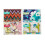 Kleenex Slim Pack Gesichtstuch 10 Count 3-lagig (Packung mit 12) 1