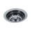 Franke Franke 903C; ; replacement kitchen strainer basket; in Chrome 1