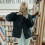(M, Black) Women's  Casual Solid Parkas Coat Lightweight Winter Jacket 5
