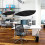 TopShade Office Cubicle and Desk Shade 3