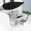 TopShade Office Cubicle and Desk Shade 4