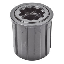 Shimano Fh-c201 8-Gang-Nabenfreilaufkrper