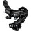 Shimano Shimano Tourney TY300 Πίσω Ντεραγιέ 1