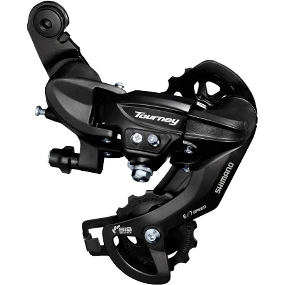 Shimano Tourney TY300 Rear Derailleur Standard