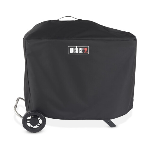 Weber Weber Premium Abdeckhaube Traveler