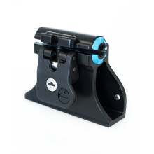RockyMounts DropTop Locking Thru-Axle Fork Mounts  for Van