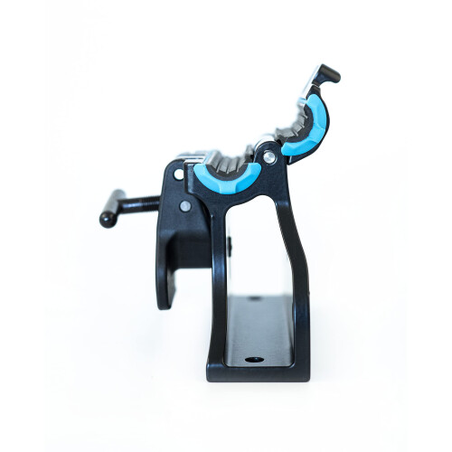 RockyMounts DropTop Locking Thru-Axle Fork Mounts  for Van 1
