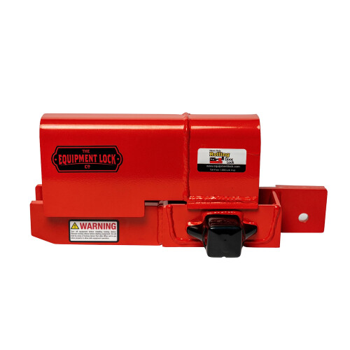Equipment Lock Heavy Duty Rolling Door Lock - Roll Up Door Lock System ...