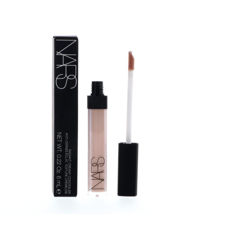 NARS Radiant Κρεμώδης Κονσίλερ Βανίλια 1