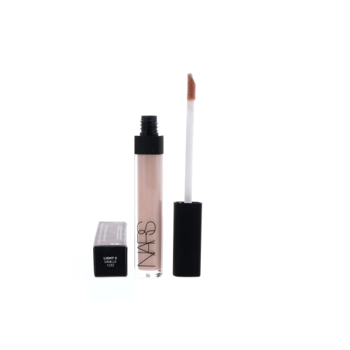 NARS Radiant Κρεμώδης Κονσίλερ Βανίλια 2