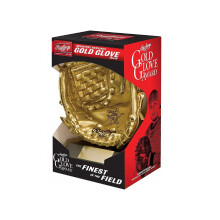 Rawlings | Mini Gold Glove Award Trophy | Stojan v cene | Replika