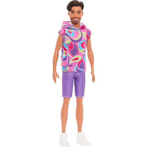 Barbie Barbie Fas