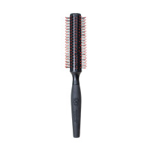 Cricket Static Free RPM 12 Row Round Hair Brush for Curling Blow Drying Styling All Hair Types
