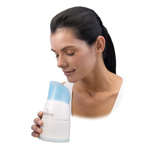Vicks Vicks V-1300 Portable Steam Therapy 2