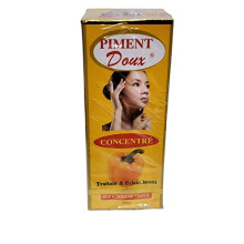 Piment doux concentrated serum