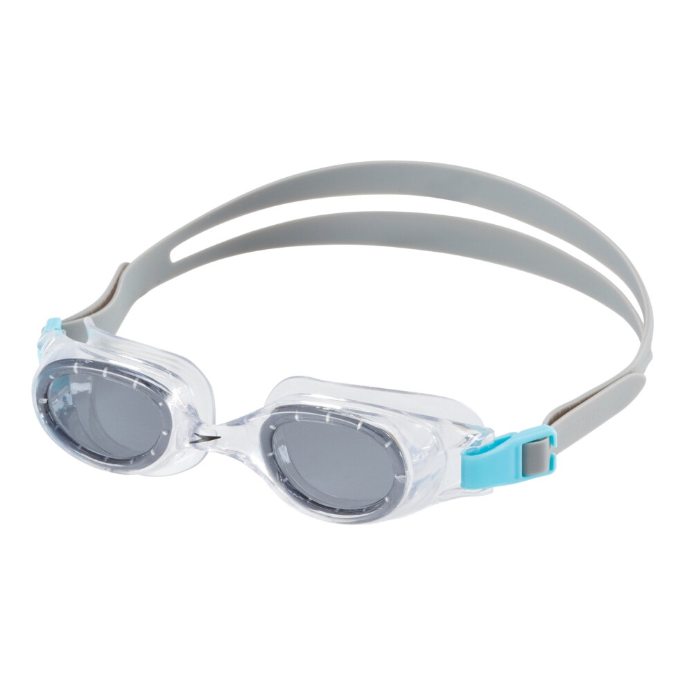 Speedo Unisex-child Swim Goggles Hydrospex Ages 6-14