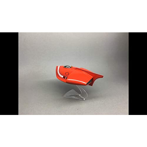 Moebius Mini Spindrift Model Kit 2
