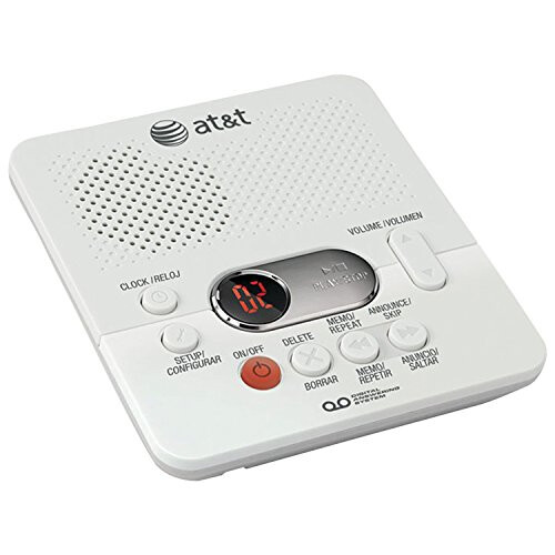 Digital Answering Machine 1