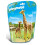PLAYMOBIL Playmobil Giraffe with Calf Building Kit 1