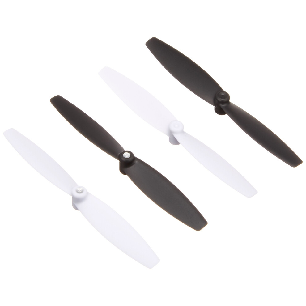 Parrot PF070246 Genuine Minidrones - 4 Propellers, Black