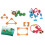 K'NEX K'NEX Kid Education Classroom Collection Building Set 3