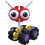 K'NEX Basic Fun Kid K'NEX | Zoomin' Buddies 20 Modelli | Set Creativo con 48 Pezzi 5
