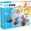 K'NEX Basic Fun Kid K'NEX | Zoomin' Buddies 20 Modelli | Set Creativo con 48 Pezzi 1