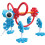 K'NEX K'NEX Kid Education Classroom Collection Building Set 6