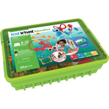K'NEX Kid Education Classroom Collection Building Set