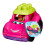 MEGA Mega Bloks Catie Convertible 6