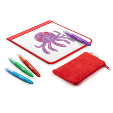 Osmo - Monster - Ages 5-10 - Bring Real-life Drawings to Life - For iPad or Fire Tablet - STEM Toy (Osmo Base Required - Amazon Exclusive)