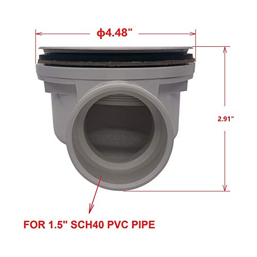 BlueVue 1,5"""" sideudl?bsdr?nsamling 1