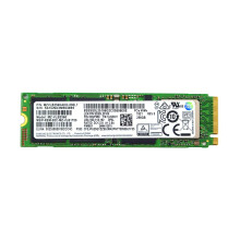 Solid State Drive MZVLB256HAHQ-000L7 Compatible Replacement Spare Part for Samsung MZ-VLB2560 PM981 256GB M.2 2280 PCI-Express 3.0 x4 NVMe SSD