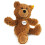Steiff Steiff Charly Dangling Teddy Bear Plush, Brown, 30cm 1