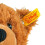 Steiff Steiff Charly Dangling Teddy Bear Plush, Brown, 30cm 4