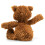Steiff Steiff Charly Dangling Teddy Bear Plush, Brown, 30cm 3