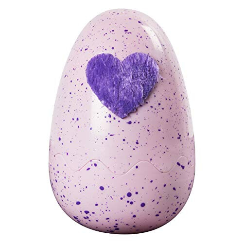 Hatchimals Hatchimals HatchiBuddies - 6? Tall Plush with Egg (Styles May Vary) 2