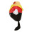 Sonic The Hedgehog Σακούλα Plush 7" Eggman Sonic the Hedgehog 5
