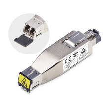 GIGABIT FIBER TO RJ45 ETHERNET