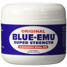Blaues Emu Super Strength Öl 4 Unzen (2er Pack)