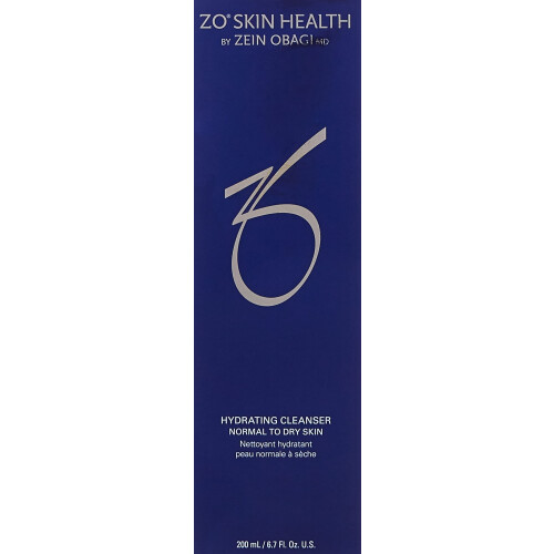 Zo Skin Health ZO Skin Health Ενυδατικός Καθαριστικός 5oz 2