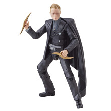 Figurine Dryden Vos - Star Wars The Black Series, 6 pouces, haute précision et 20 points d'articulation