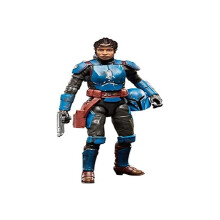 Star Wars Hasbro Vintage Collection Mandalorian Koska Reeves Actionfigur