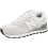 New Balance New Balance Dames 574 Core Sneaker, Nimbus Cloud/Wit, 8 Breed 4