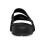 Crocs Crocs dmsk sandly na teku na platforme cern 6 2