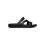 Crocs Crocs dmsk sandly na teku na platforme cern 6 5