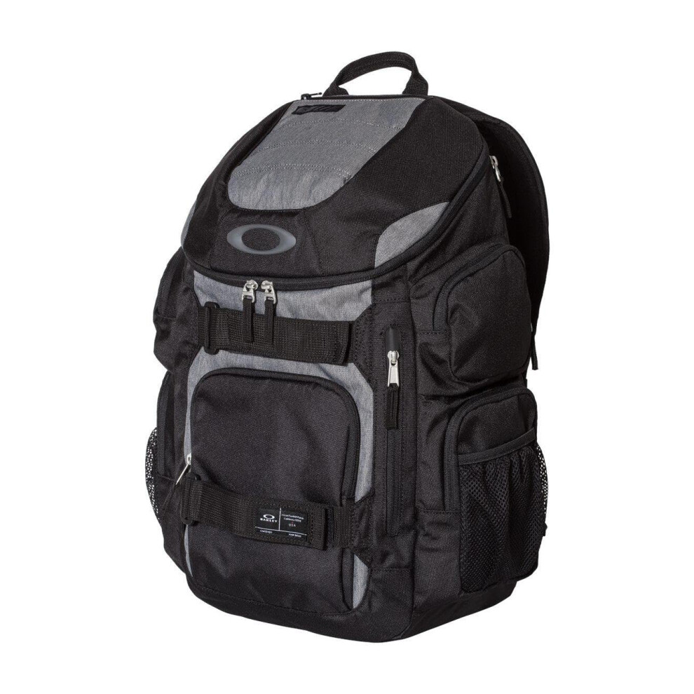 Oakley 30L Enduro 2.0 Backpack, One Size, Blackout