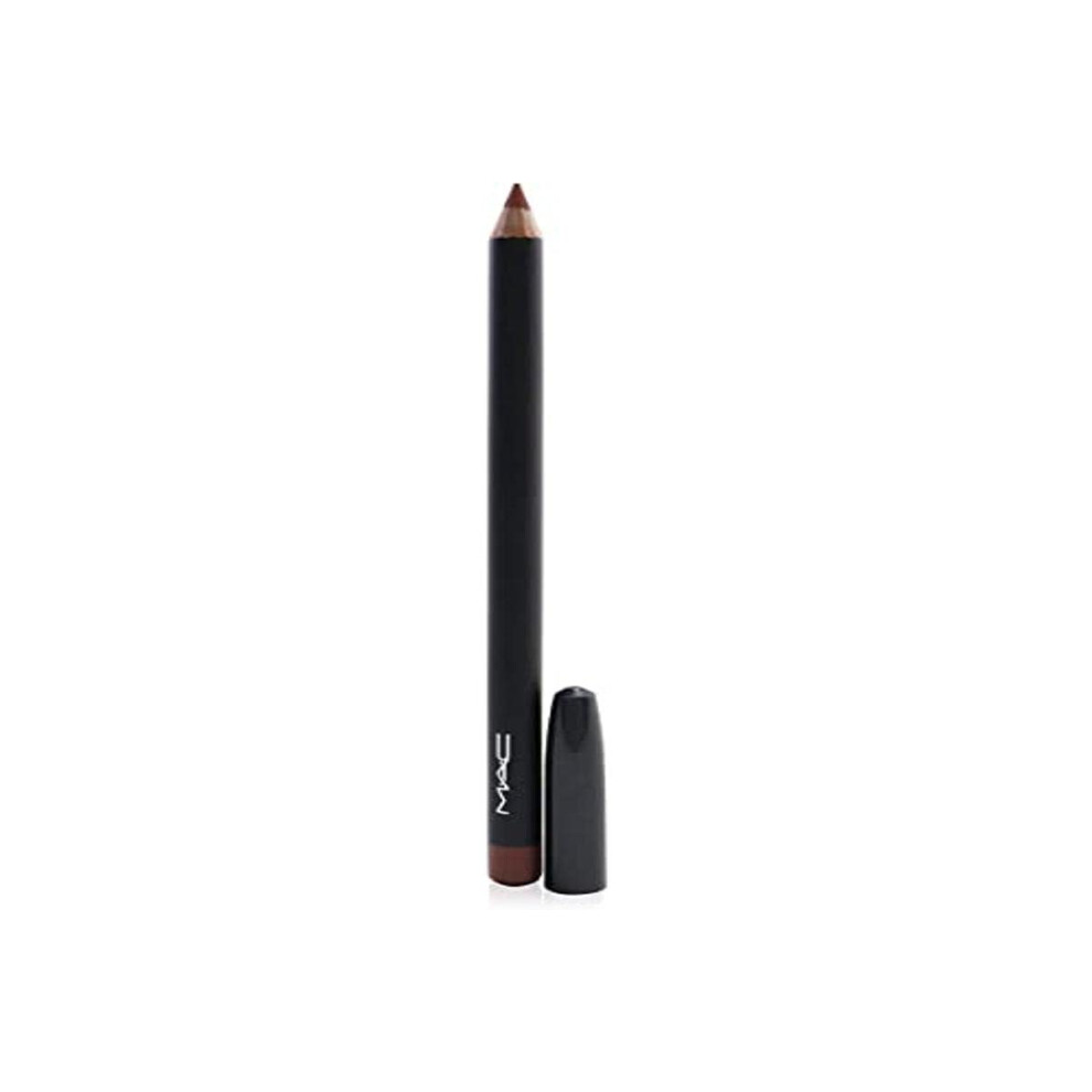 MAc Lip Pencil, Spice, 1 count