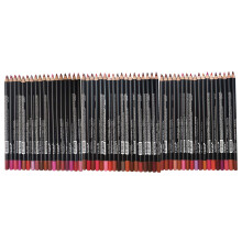 54 stuks NABI Lip Liner-potloden
